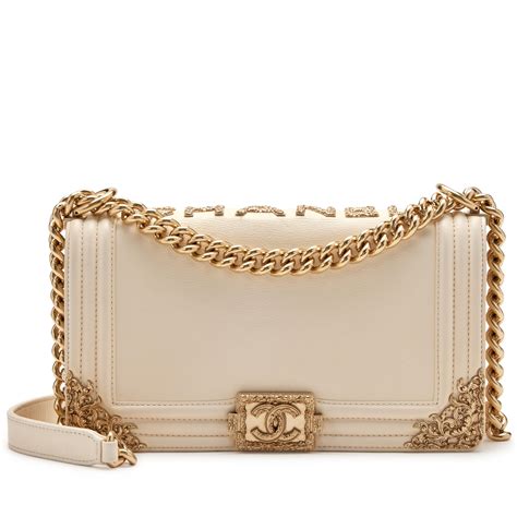 chanel cruise 2013 boy bags|Chanel Cream Calfskin Chateau Versailles Old Medium Boy Bag .